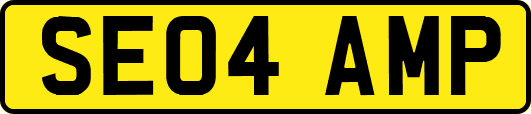 SE04AMP