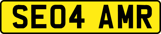 SE04AMR