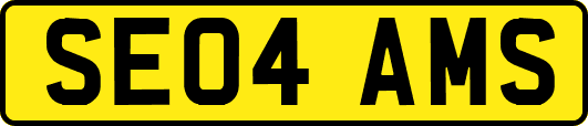 SE04AMS