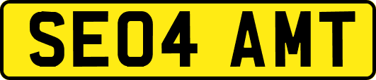 SE04AMT