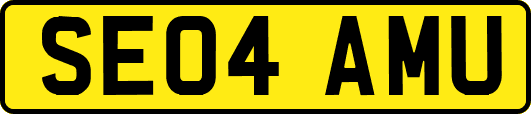 SE04AMU