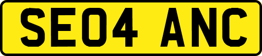 SE04ANC