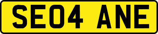 SE04ANE