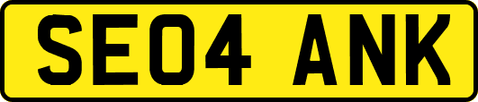 SE04ANK
