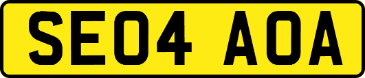 SE04AOA