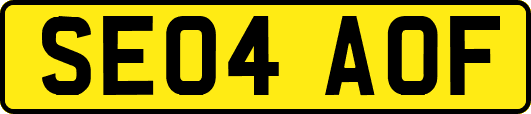 SE04AOF