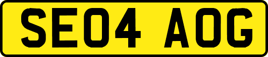 SE04AOG