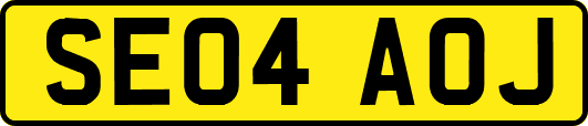 SE04AOJ