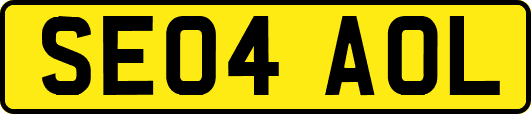 SE04AOL