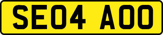 SE04AOO