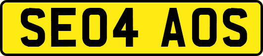 SE04AOS