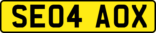 SE04AOX