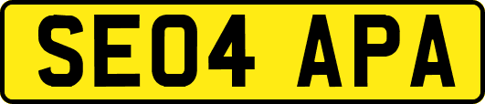 SE04APA