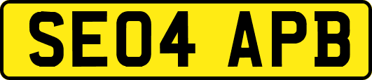 SE04APB