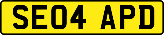 SE04APD