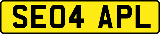 SE04APL