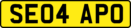 SE04APO