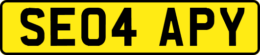 SE04APY