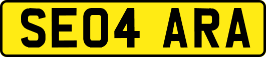 SE04ARA