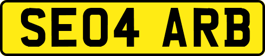 SE04ARB