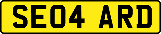 SE04ARD