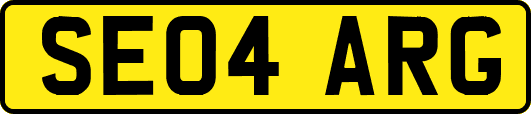 SE04ARG