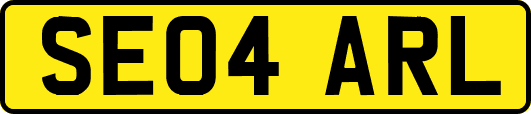 SE04ARL