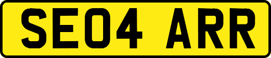 SE04ARR