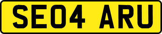 SE04ARU