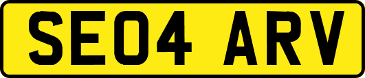 SE04ARV