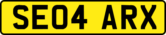 SE04ARX