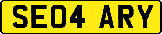 SE04ARY