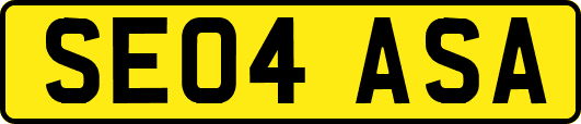 SE04ASA