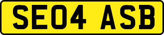 SE04ASB