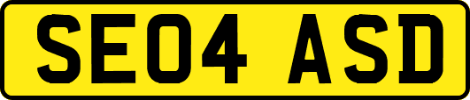 SE04ASD