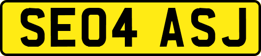SE04ASJ