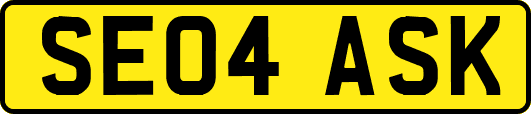 SE04ASK