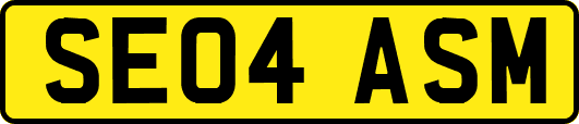 SE04ASM
