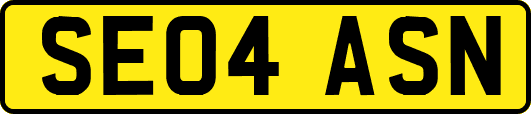 SE04ASN