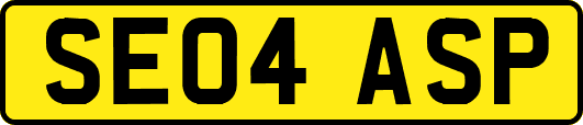 SE04ASP