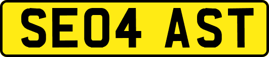 SE04AST