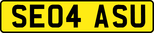 SE04ASU