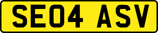 SE04ASV