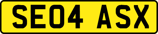 SE04ASX