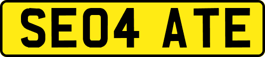 SE04ATE
