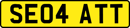 SE04ATT