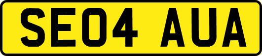 SE04AUA