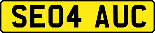 SE04AUC