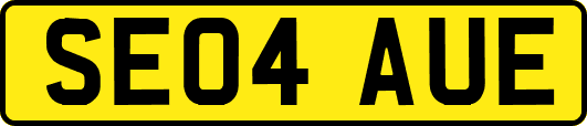 SE04AUE