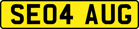SE04AUG